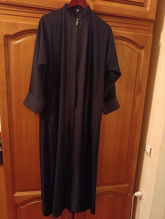 Мусульманское платье 44 размер