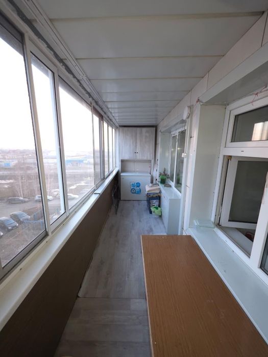 Продам квартиру 2 комнатный