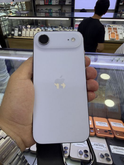 Iphone Air 256gb