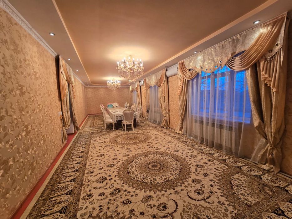 Сарыағаш Абай……..