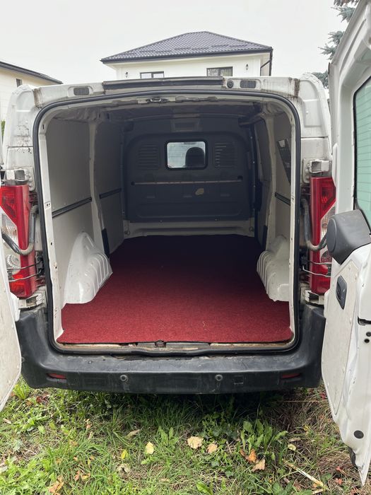 Vand Peugeot Expert an 2015