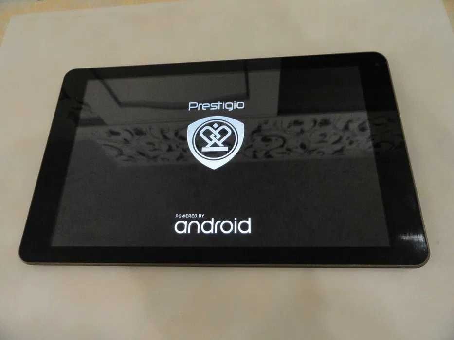 Планшет Prestigio MultiPad Muze 5001 3G