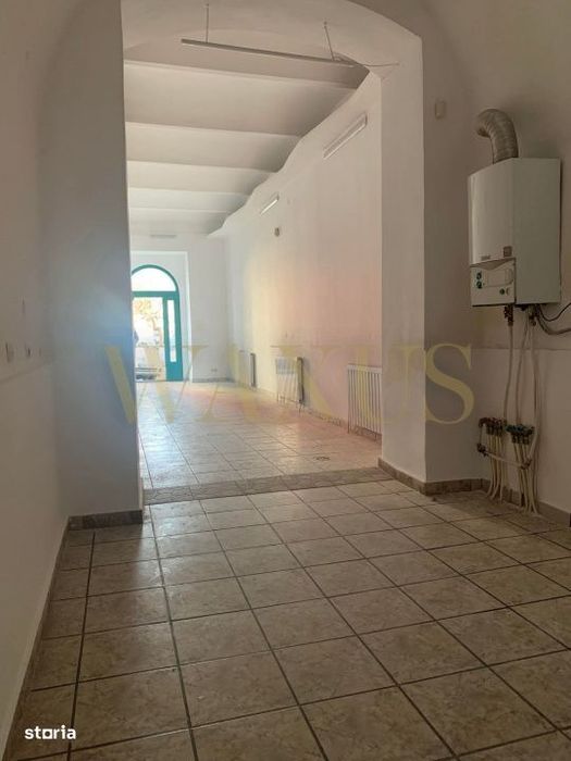 Spatiu comercial, oportunitate excelenta de afacere, zona ultracentral