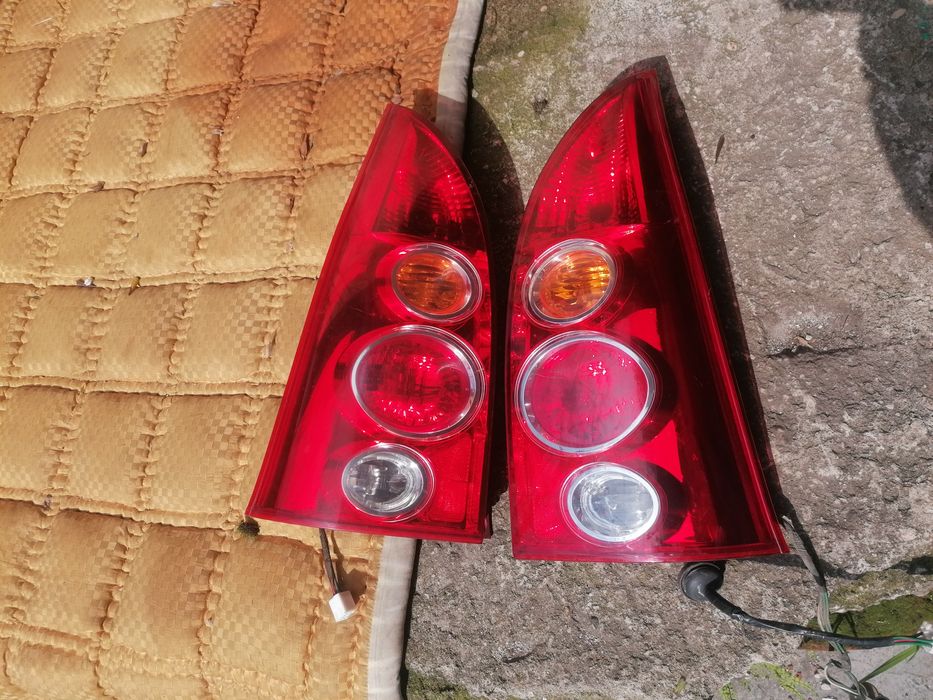 Стопове за нас за бреме си 2003 година