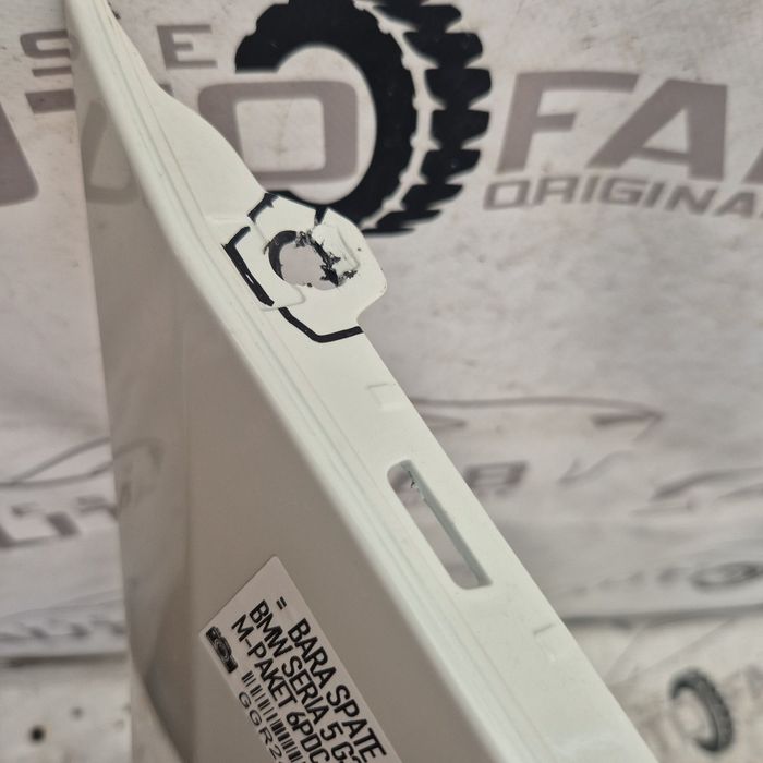 Bara spate Bmw Seria 5 G31 M-Paket LCI Combi/break/variant an 2020-202