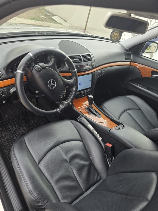 Vand mercedes e classe E220