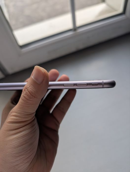 iPhone 11, 128ГБ