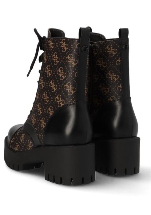 Vand Ghete Guess noi