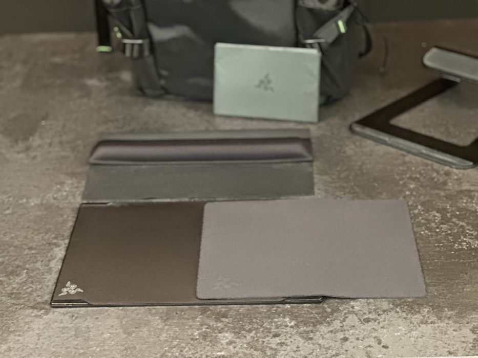 Laptop RAZER BLADE 15”