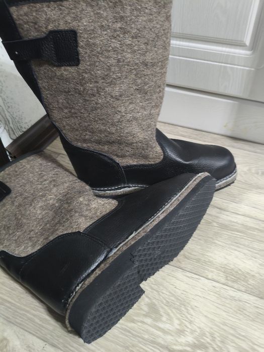 продам спец обувь