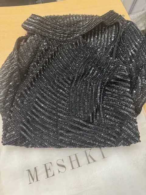 Официална рокля Meshki