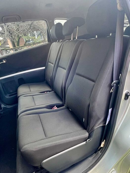 Toyota Corolla Verso 2.0 D-4D