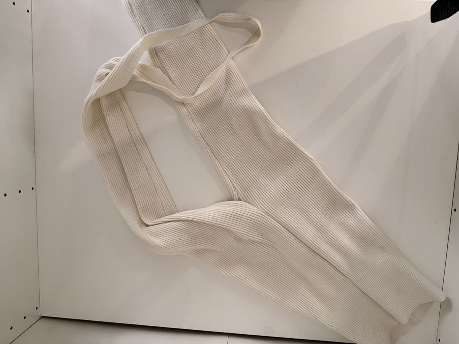 Клин бял Alice Evis