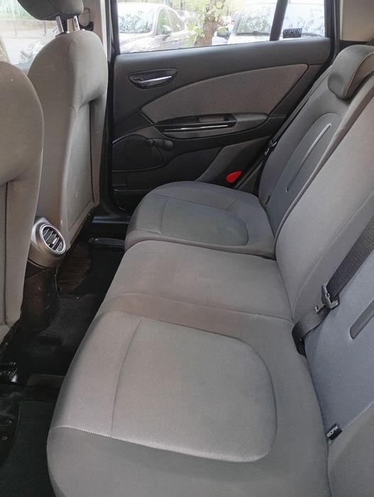 Fiat Bravo 2008 în stare excelentă