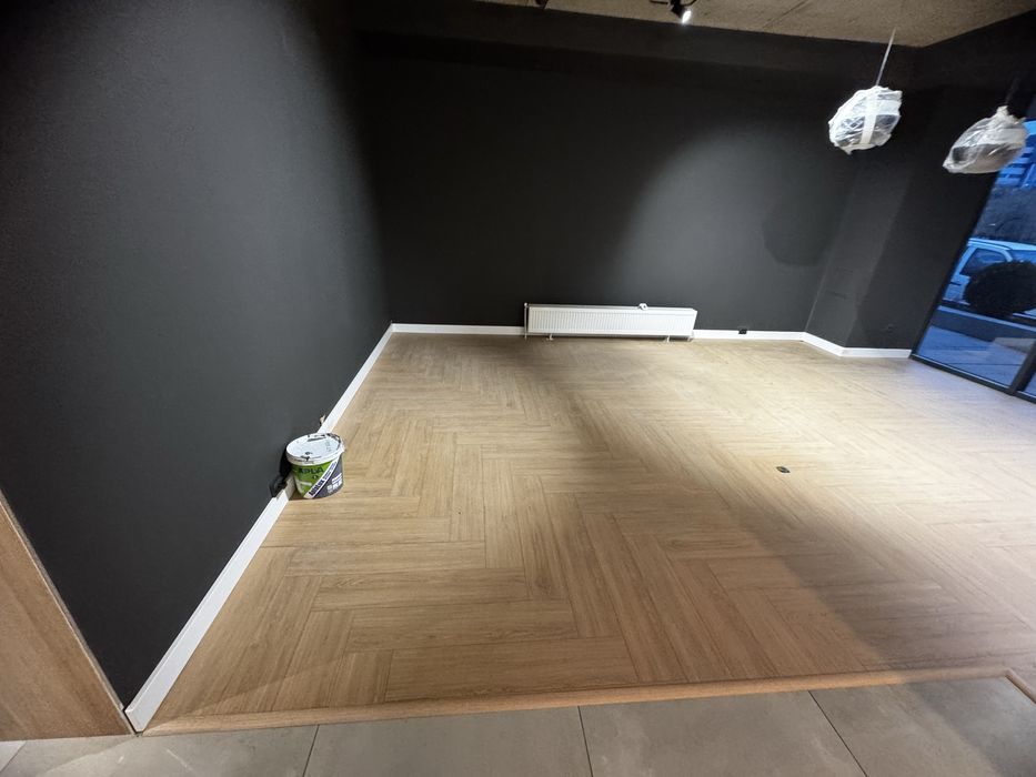 Finisaje si amenajări interioare Cluj