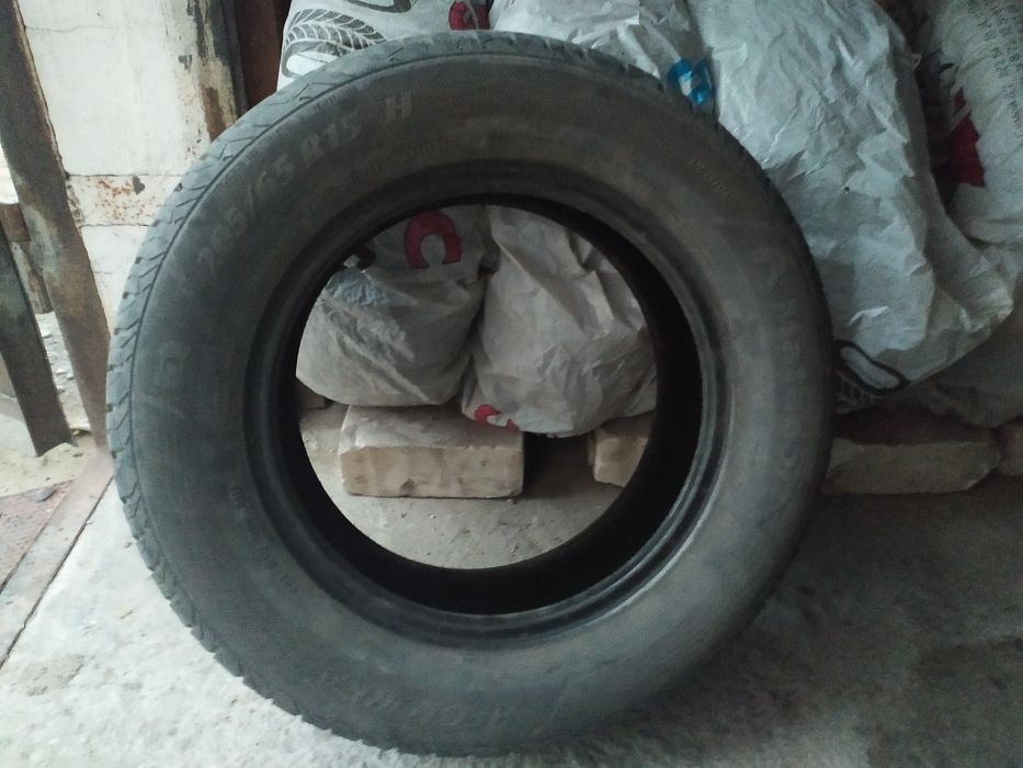 Шины  Матадор 205/65/15