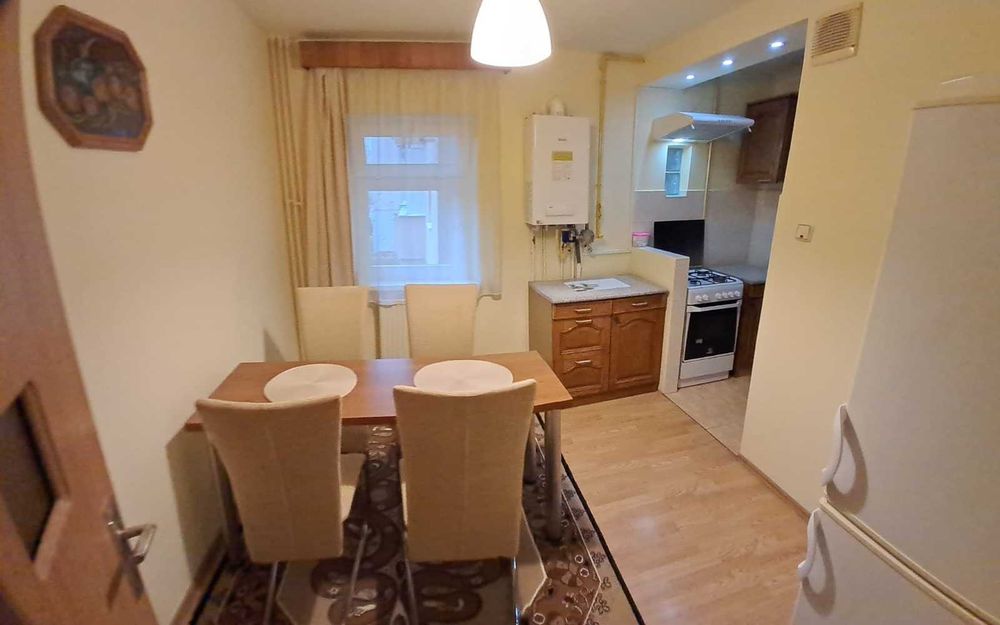 Inchiriez apartatement 2 camere Scriitorilor