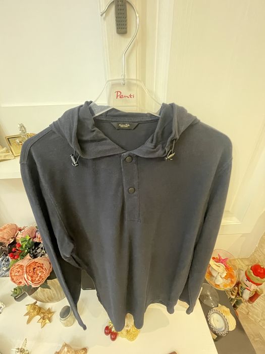 Bluza barbati Massimo Dutti