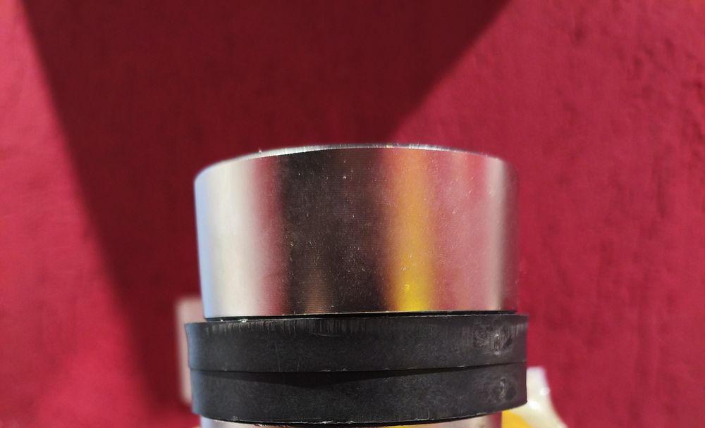 Неодимовый магнит 70х40