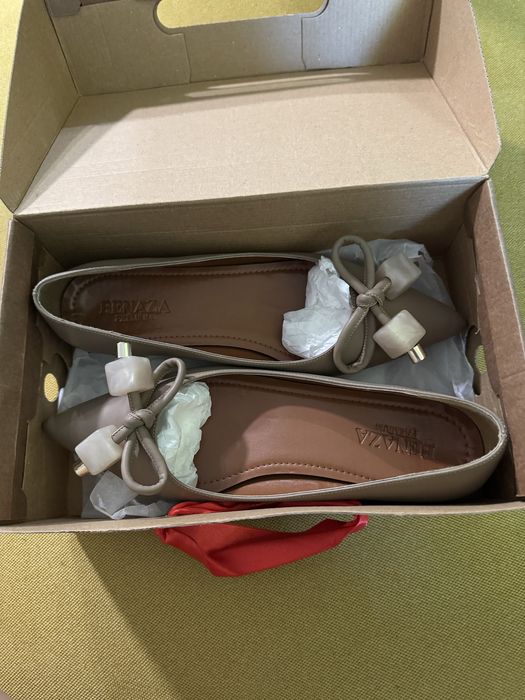 Дамски обувки Benaza 40 номер