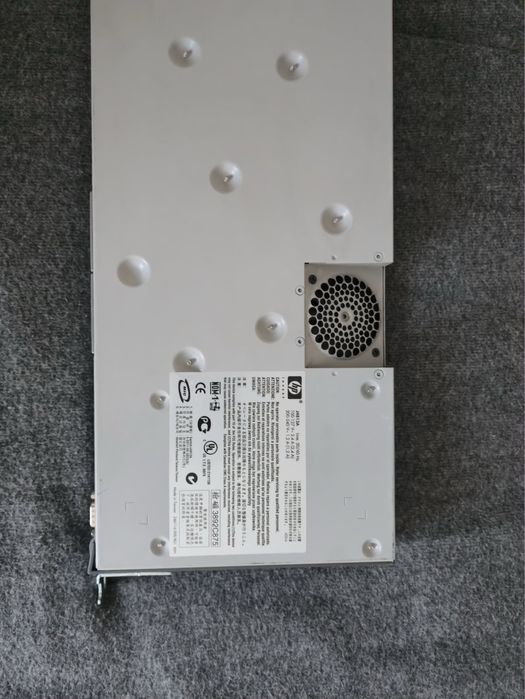 Sursă Server Compaq HP ProLiant BL p-Class 3000W