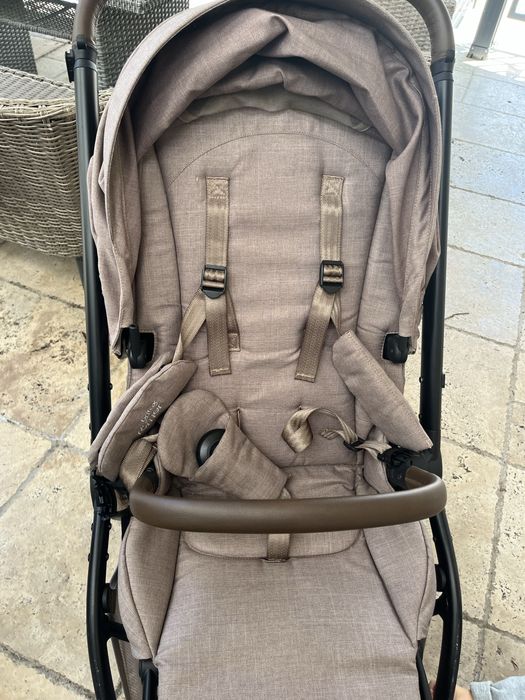 Britax Romer Rio лятна количка
