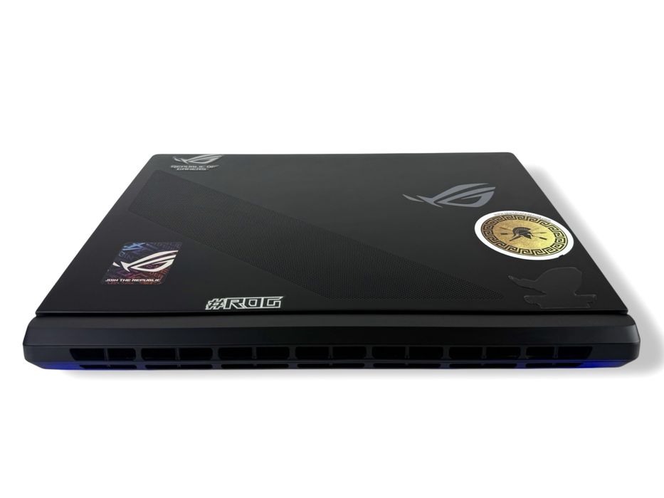 ASUS ROG Strix Scar 18 G835L WQXGA 240Hz Ultra 9 64RAM 2TB RTX 5090