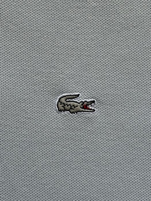 Lacoste polo мъжка поло тениска M