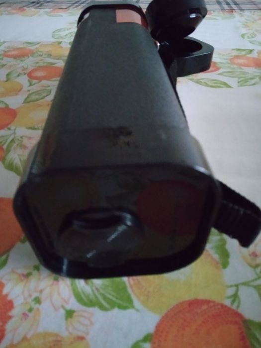 Фенер мултифункционален