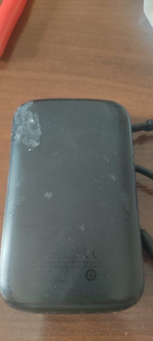 Powerbank Baseus 10 000 mAh