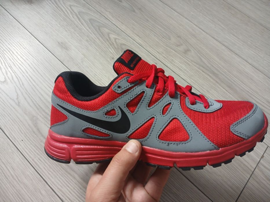 Nike running model nou