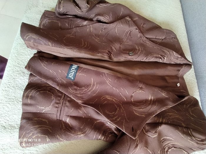 Дамски официален костюм НИЯ стил