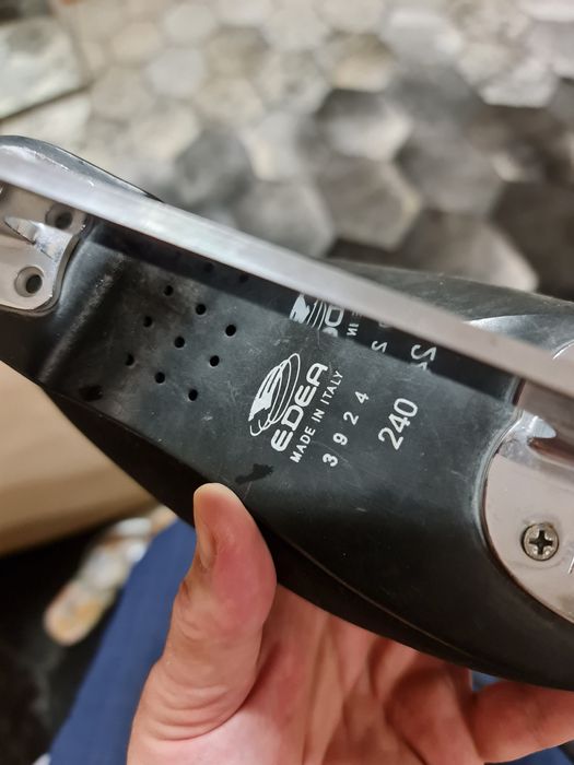 Коньки EDEA  Chorus 240