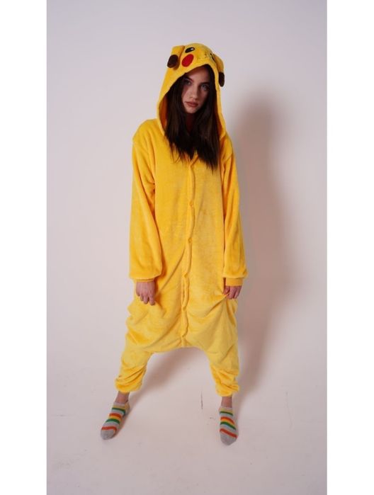 Кигкруми взрослые и детские