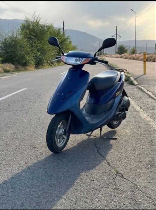 Продам Хонду Дио торг