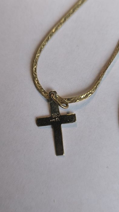 Lănțișor Aur 14k 585