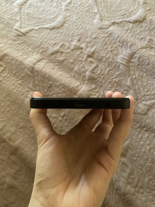Redmi A5 impecabil