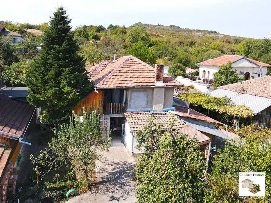 Продава се Къща в с. Драгижево, Област Велико Търново - 80 кв.м за 1363 €/кв.м - Снимка #20