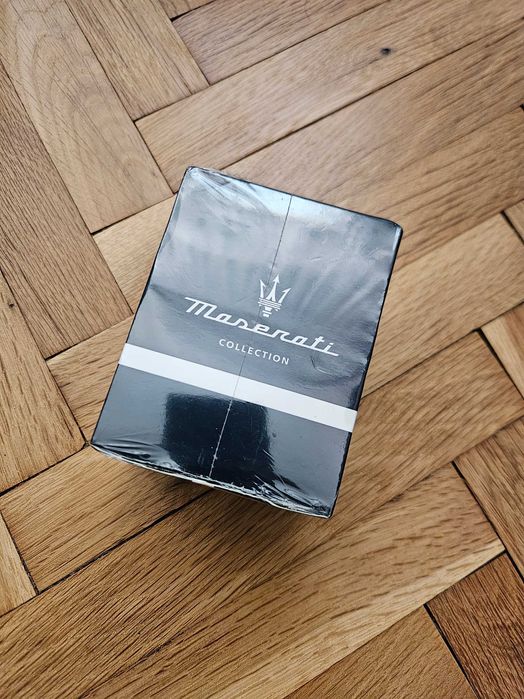 MASERATI Competizione Multi 43MM Чисто нов