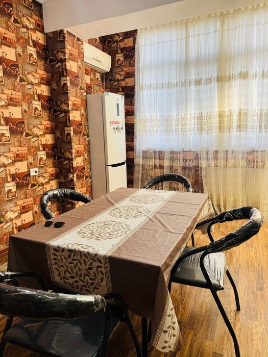 2 хонали уй ижарага берилади