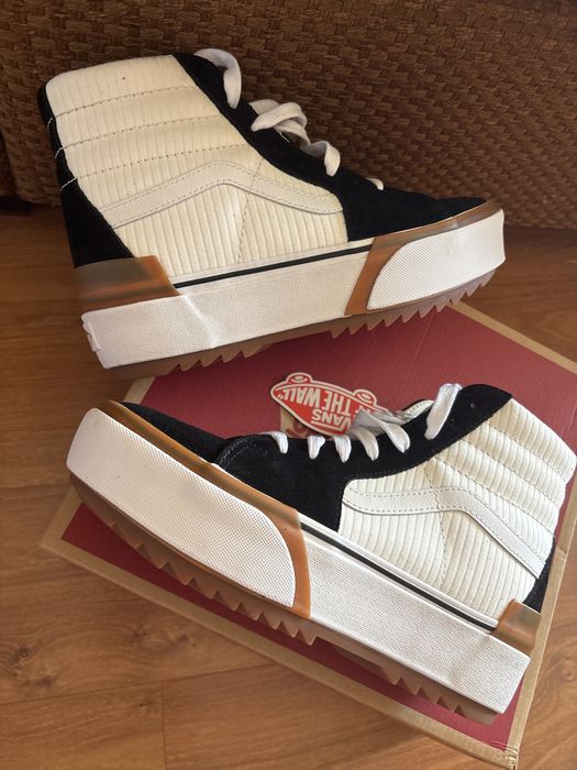 Кецове «Vans» /39