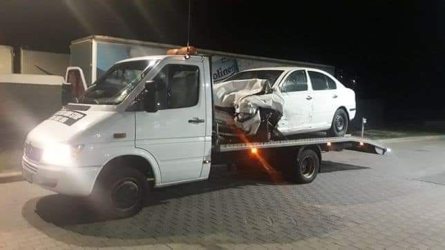 Tractari Valcea Tractari Auto Valcea Platforma Valcea NON STOP