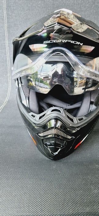 Каска Scorpion Adx 2 M
