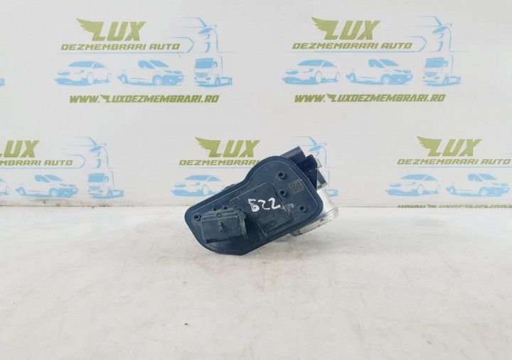 Clapeta acceleratie 9842936880 Peugeot 208 2 (2019 - 2020) HN05