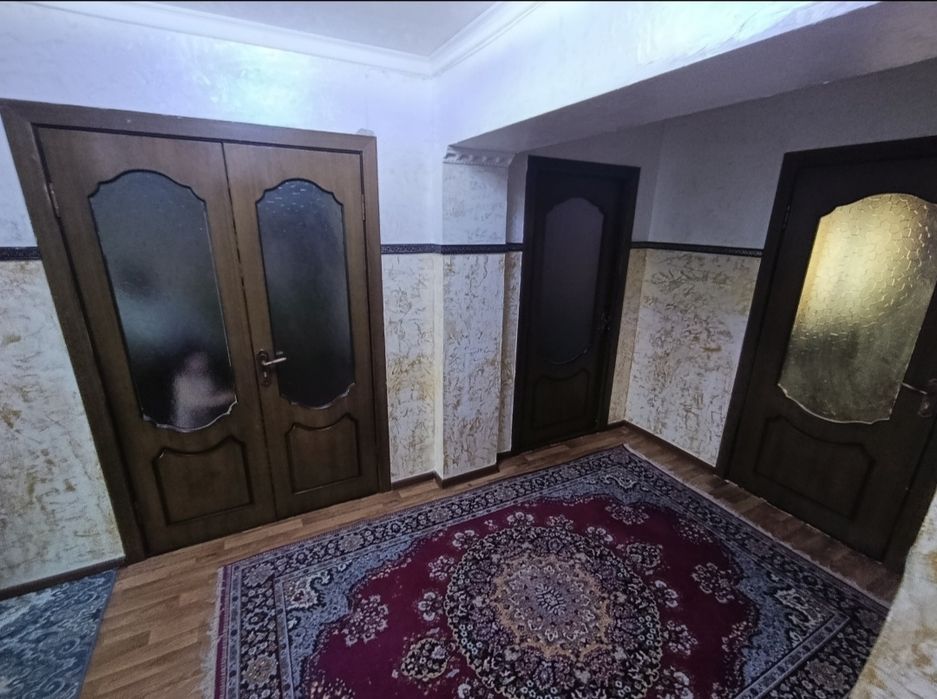 Продается квартира