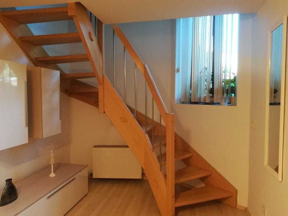 Proprietar inchiriez apartament in Piata Balcescu vis-a-vis de Grigore Moisil
