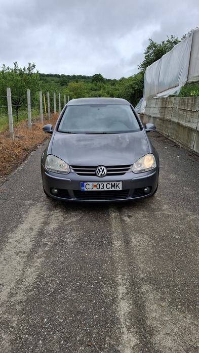 Vand Golf 5 1.9 TDI BLS 2007