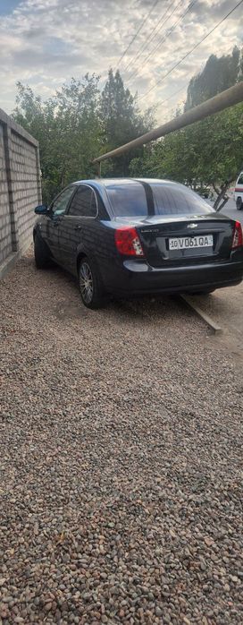 Продаётся Лассети .