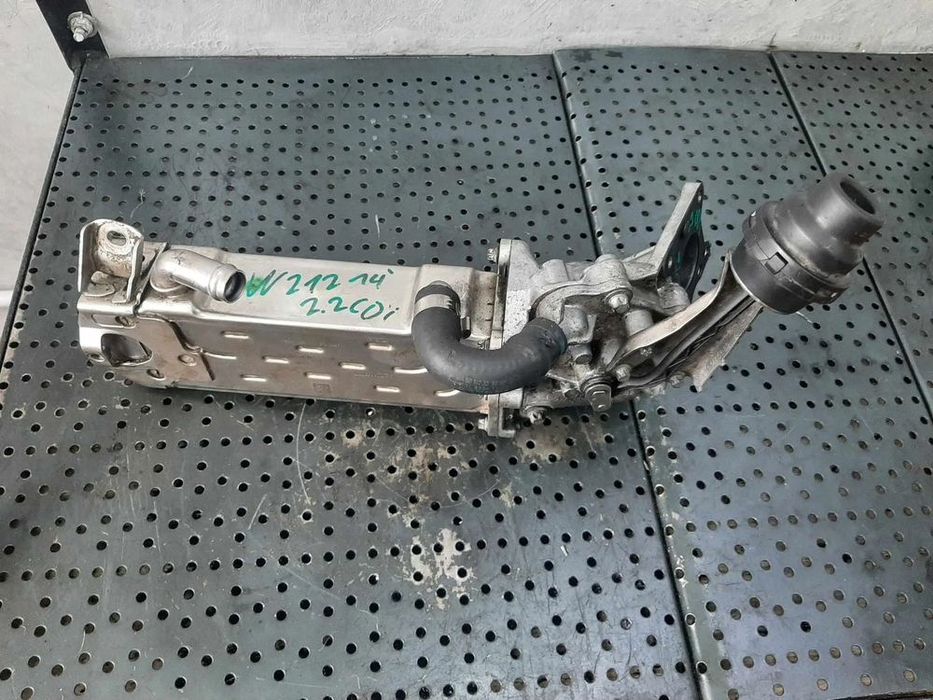 racitor gaze 2.2 cdi 651 mercedes c-class w204  e-class w212   a6511400675