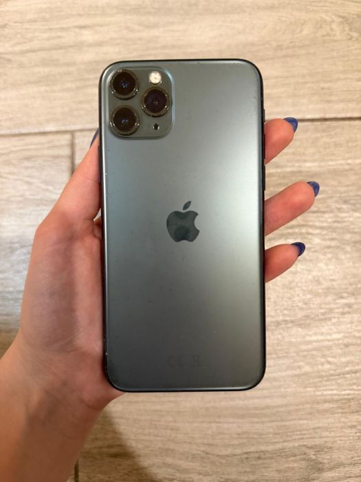 Iphone 11 Pro 64GB
